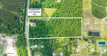 1885 County Road 13a N, St Augustine, FL 32092