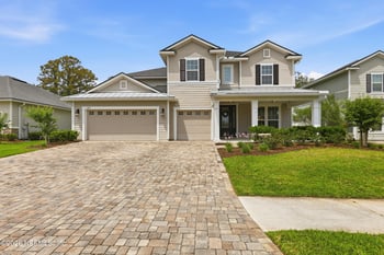 1885 Silo Oaks Pl, Middleburg, FL 32068