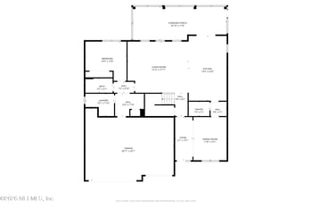 1885 Silo Oaks Pl, Middleburg, FL 32068