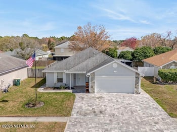 1886 Willesdon Dr W, Jacksonville, FL 32246