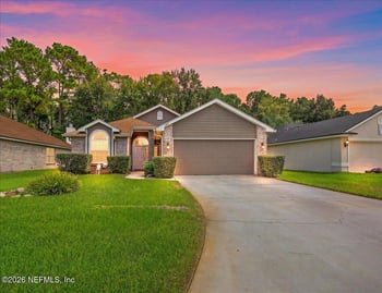 1887 Sunchase Ct, Jacksonville, FL 32246