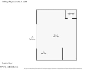 1889 Faye Rd, Jacksonville, FL 32218
