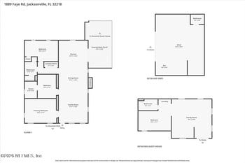 1889 Faye Rd, Jacksonville, FL 32218