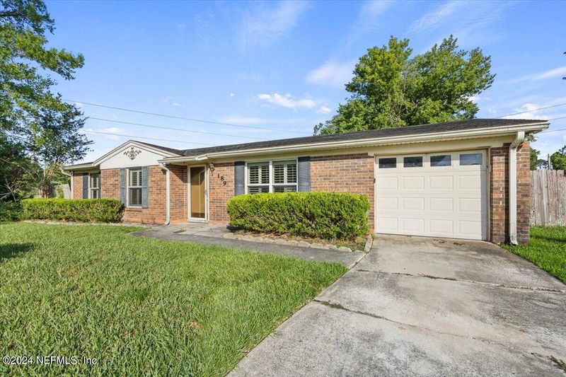 189 Bosco Blvd, Middleburg, FL 32068