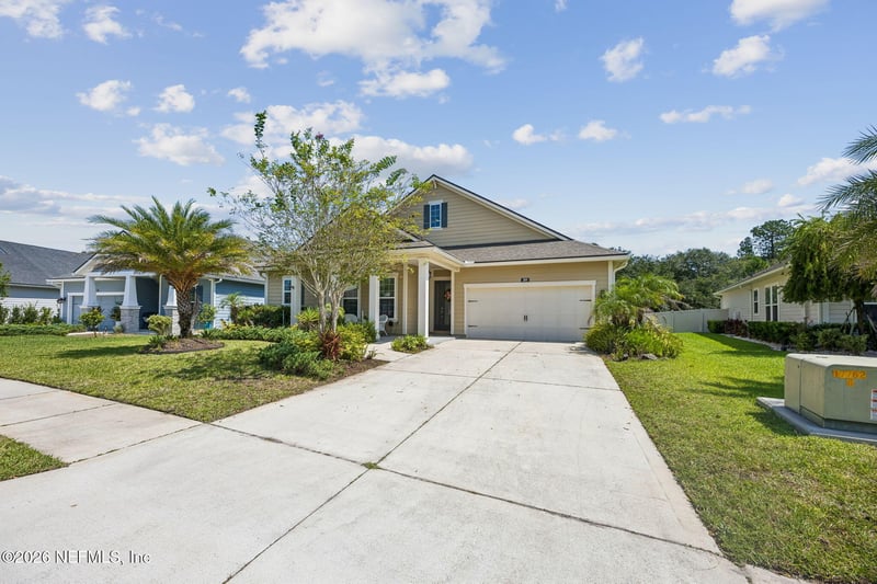 189 Firefly, St Augustine, FL 32092