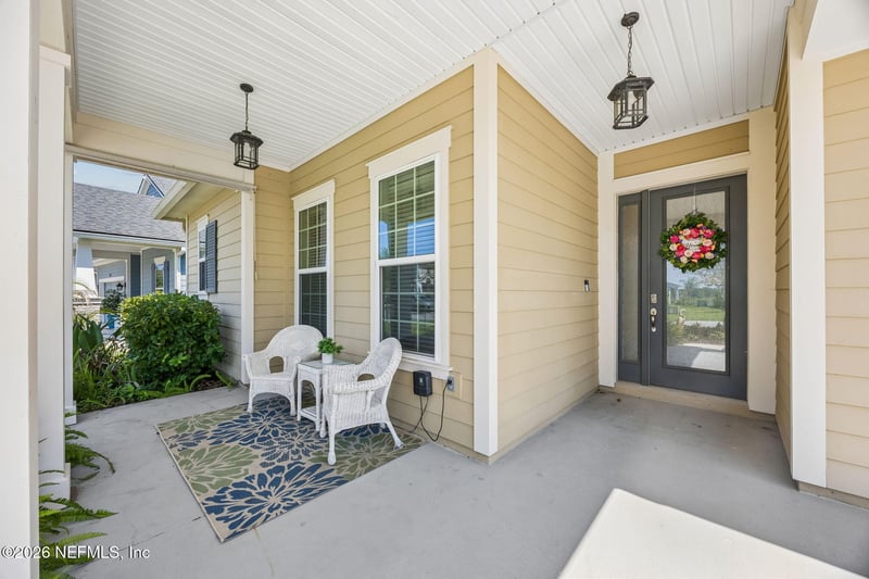 189 Firefly, St Augustine, FL 32092