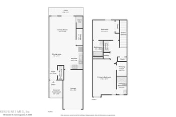 189 Islander Dr, St Augustine, FL 32080