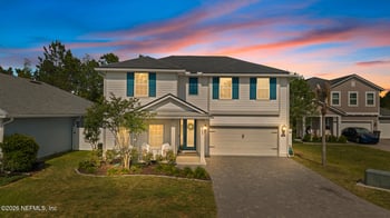 189 Onyx Ct, St Augustine, FL 32086
