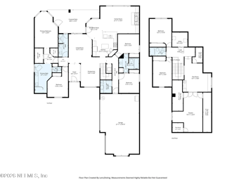 189 St Johns Forest Blvd, St Johns, FL 32259