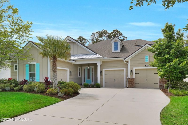 189 Timbercreek Dr, Ponte Vedra, FL 32081