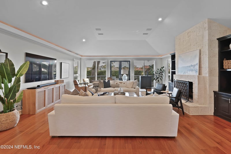 189 Twelve Oaks Ln, Ponte Vedra Beach, FL 32082