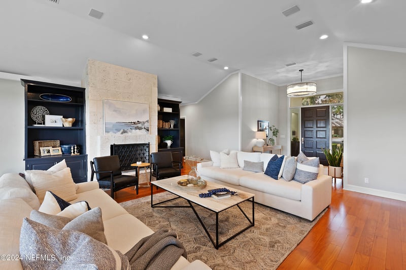189 Twelve Oaks Ln, Ponte Vedra Beach, FL 32082