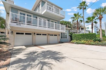 1890 Beach Ave, Atlantic Beach, FL 32233