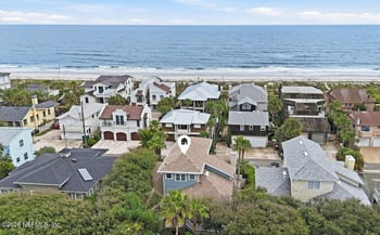 1890 Beach Ave, Atlantic Beach, FL 32233