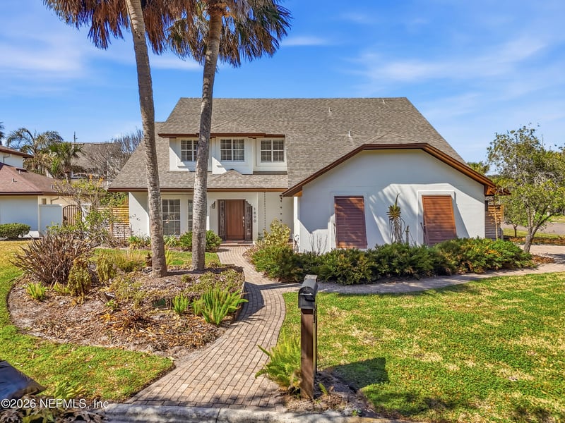 1890 Beachside Ct, Atlantic Beach, FL 32233