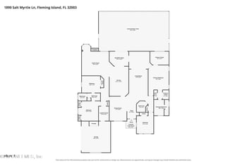 1890 Salt Myrtle Ln, Orange Park, FL 32003