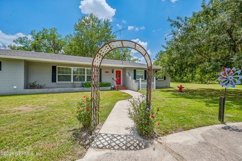 18909 NW State Road 16, Starke, FL 32091