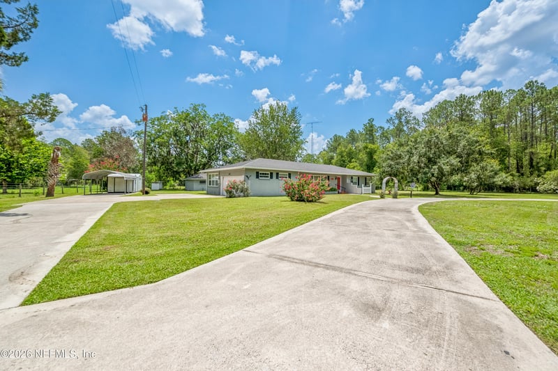 18909 NW State Road 16, Starke, FL 32091