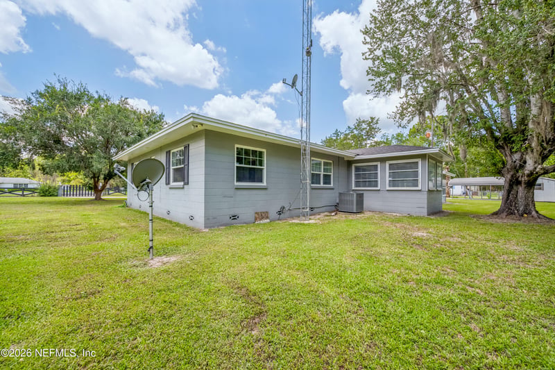 18909 NW State Road 16, Starke, FL 32091