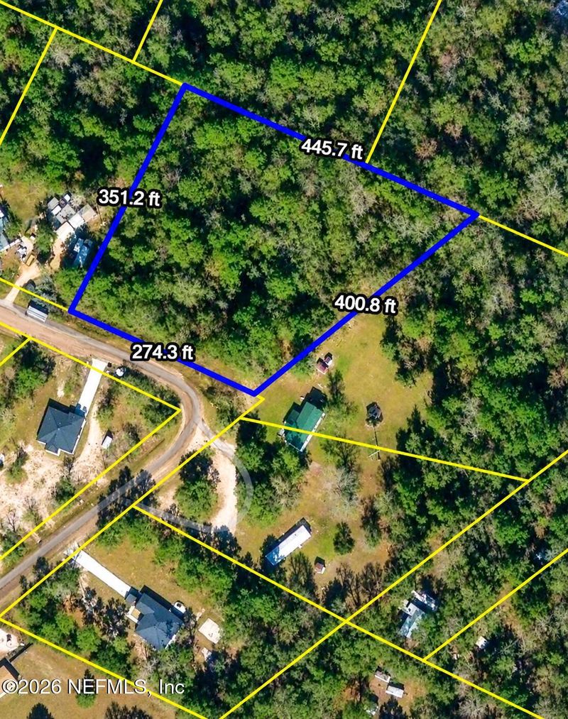 1891 Openwoods Rd, Middleburg, FL 32068