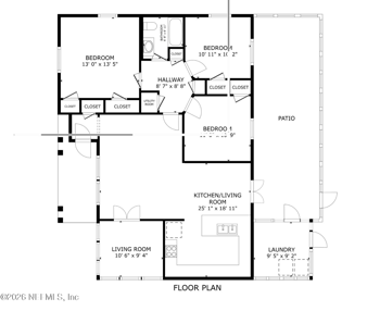 1893 E Rd, Jacksonville, FL 32216