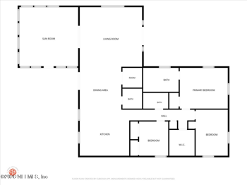 1893 Mauva Juan Ave, Jacksonville, FL 32225