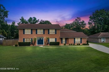 1894 Osprey Bluff Blvd, Fleming Island, FL 32003