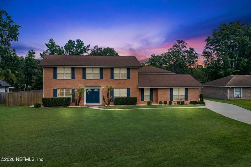 1894 Osprey Bluff Blvd, Fleming Island, FL 32003