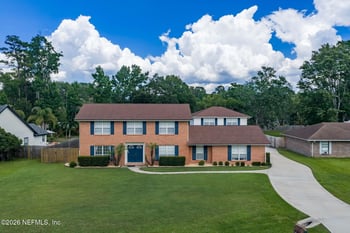 1894 Osprey Bluff Blvd, Fleming Island, FL 32003