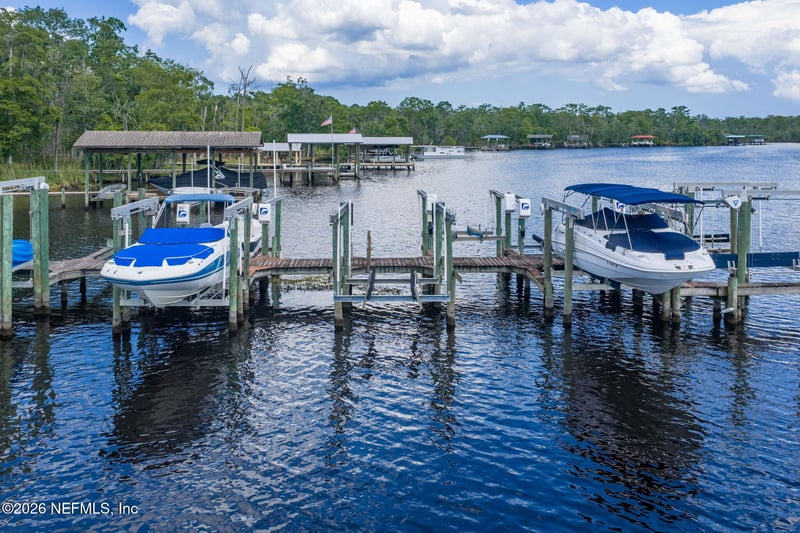 1894 Osprey Bluff Blvd, Fleming Island, FL 32003
