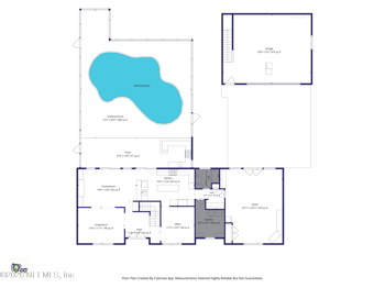 1894 Osprey Bluff Blvd, Fleming Island, FL 32003