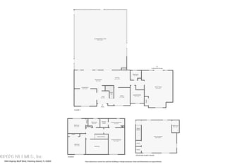 1894 Osprey Bluff Blvd, Fleming Island, FL 32003