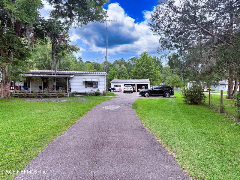 18943 Fl 16, Starke, FL 32091