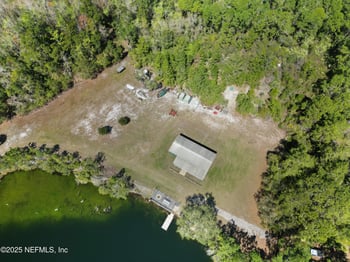 1895 Deer Run Rd, St Augustine, FL 32084