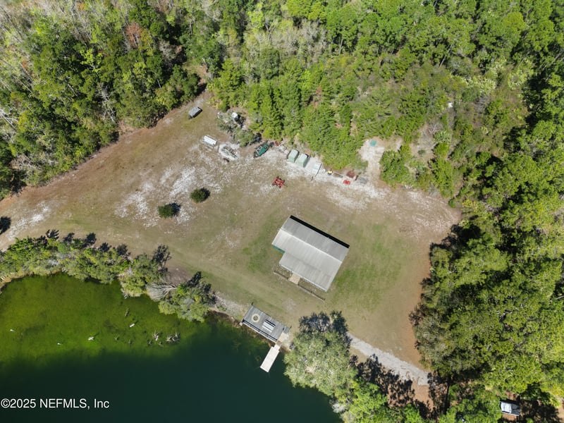 1895 Deer Run Rd, St Augustine, FL 32084