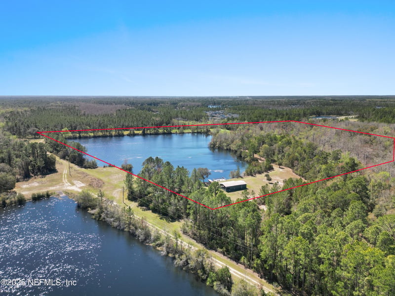 1895 Deer Run Rd, St Augustine, FL 32084