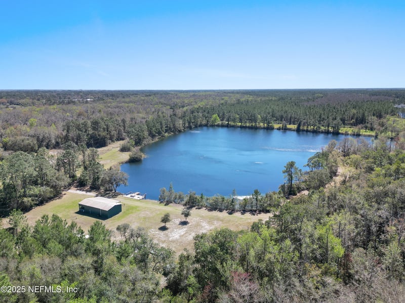 1895 Deer Run Rd, St Augustine, FL 32084