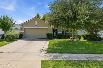 1896 High Prairie Ln, Middleburg, FL 32068