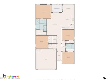 1896 High Prairie Ln, Middleburg, FL 32068