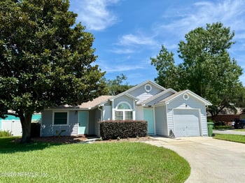 1897 Ocean Pond Dr, Jacksonville Beach, FL 32250