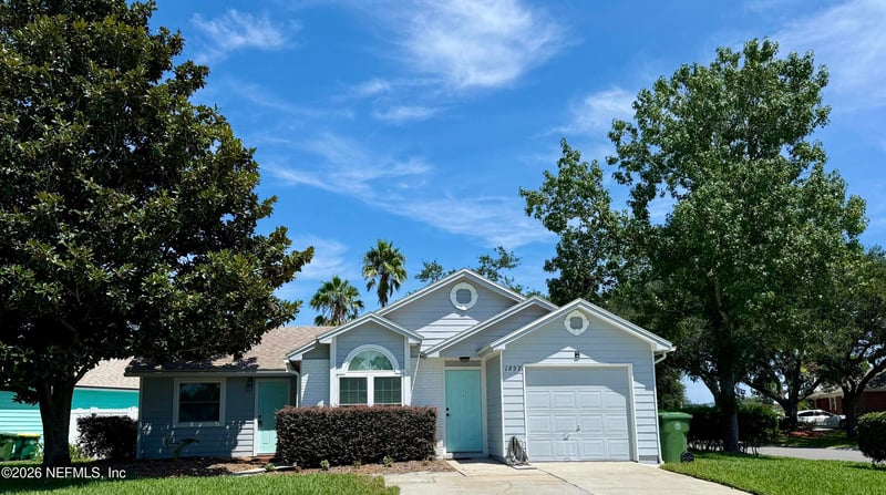 1897 Ocean Pond Dr, Jacksonville Beach, FL 32250