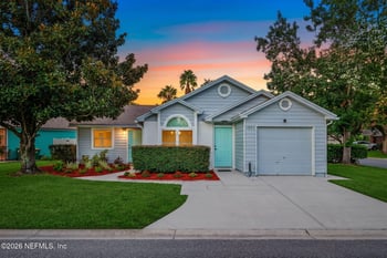 1897 Ocean Pond Dr, Jacksonville Beach, FL 32250