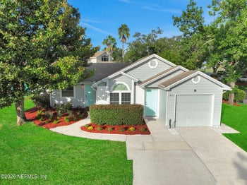 1897 Ocean Pond Dr, Jacksonville Beach, FL 32250
