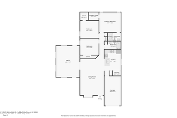1897 Ocean Pond Dr, Jacksonville Beach, FL 32250
