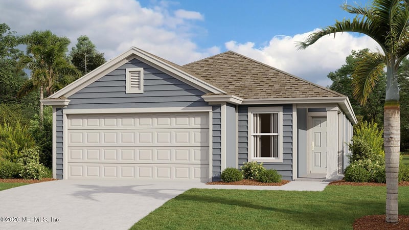19 Divot Pl, Bunnell, FL 32110