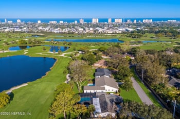19 Fairway Ln, Jacksonville Beach, FL 32250