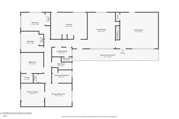 19 S 19th St, Fernandina Beach, FL 32034