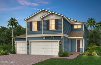 190 Blind Oak Cir, St Johns, FL 32095