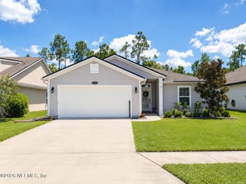 190 Lochnagar Mountain Dr, St Johns, FL 32259