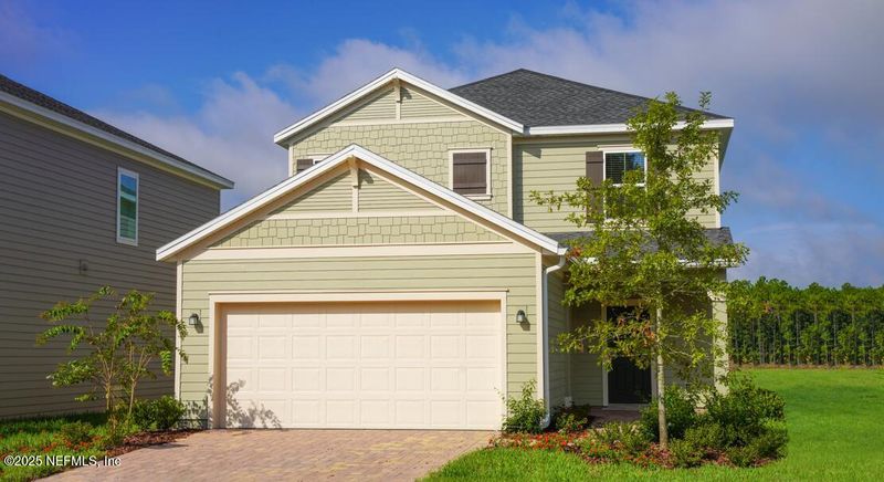 190 Ludington Pw, St Augustine, FL 32092